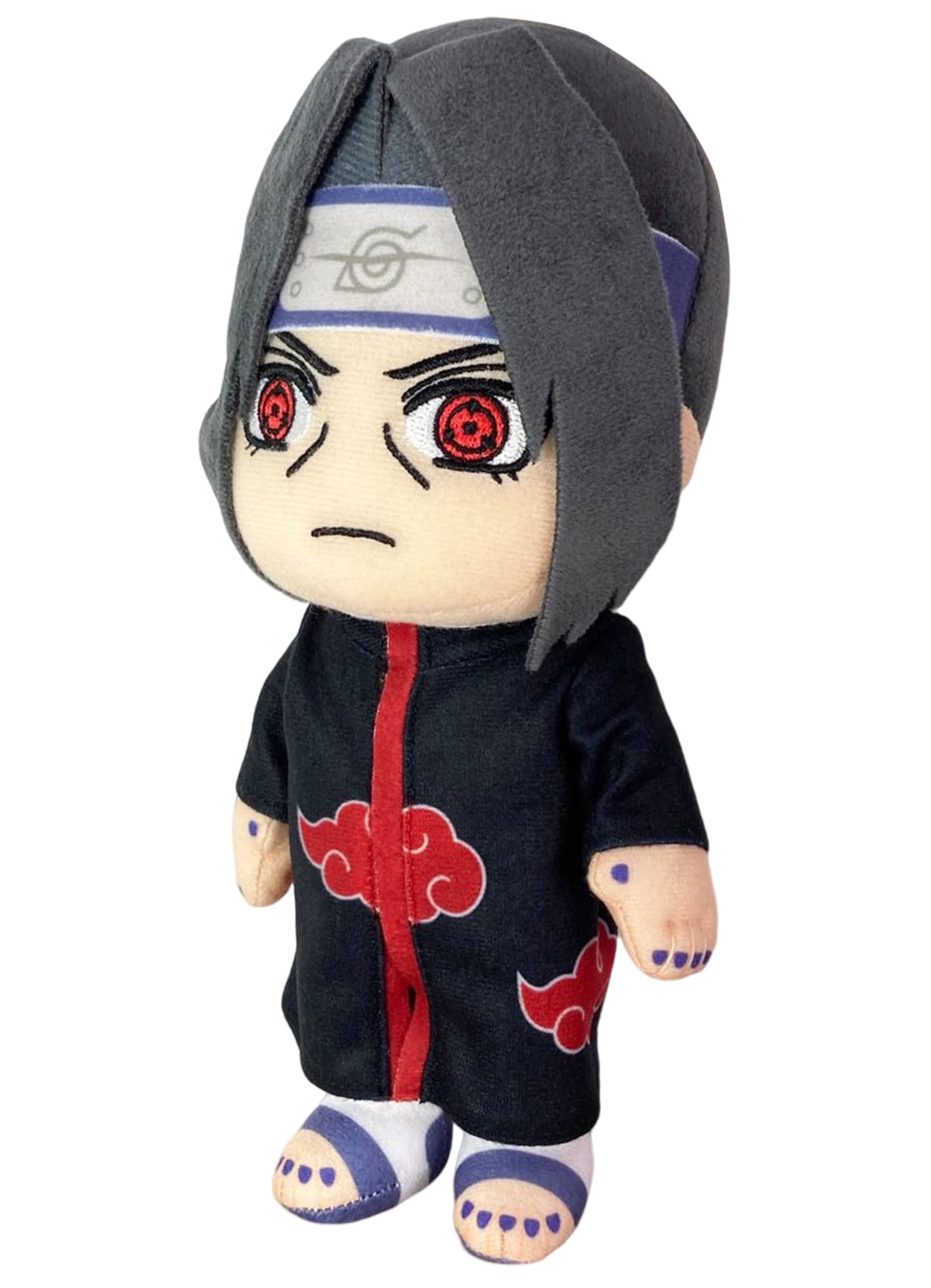 Amazon.co.jp: Great Eastern Entertainment NARUTO - イタチ
