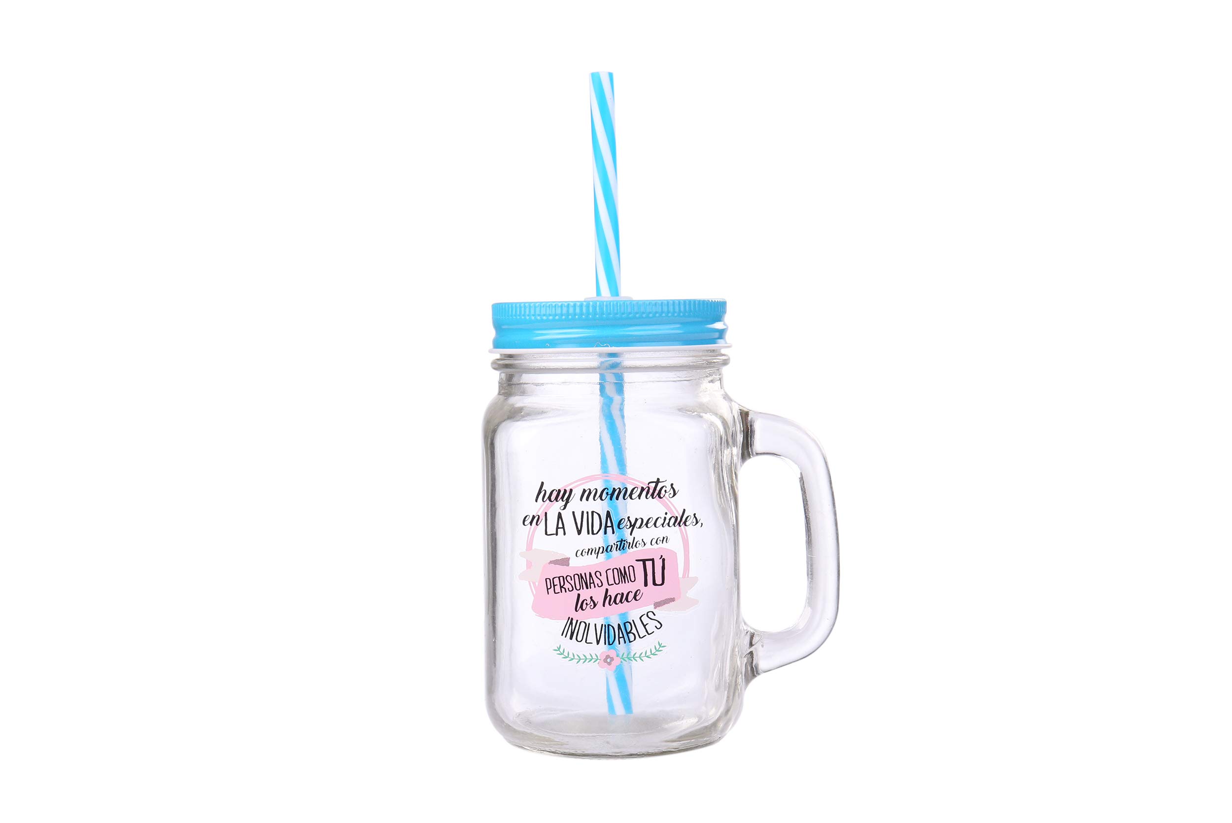 Lot de 20 pots en verre avec tige phrases"MOMENTS SPÉCIAUX" - Pichets Phrases pour détails Mariages et communions