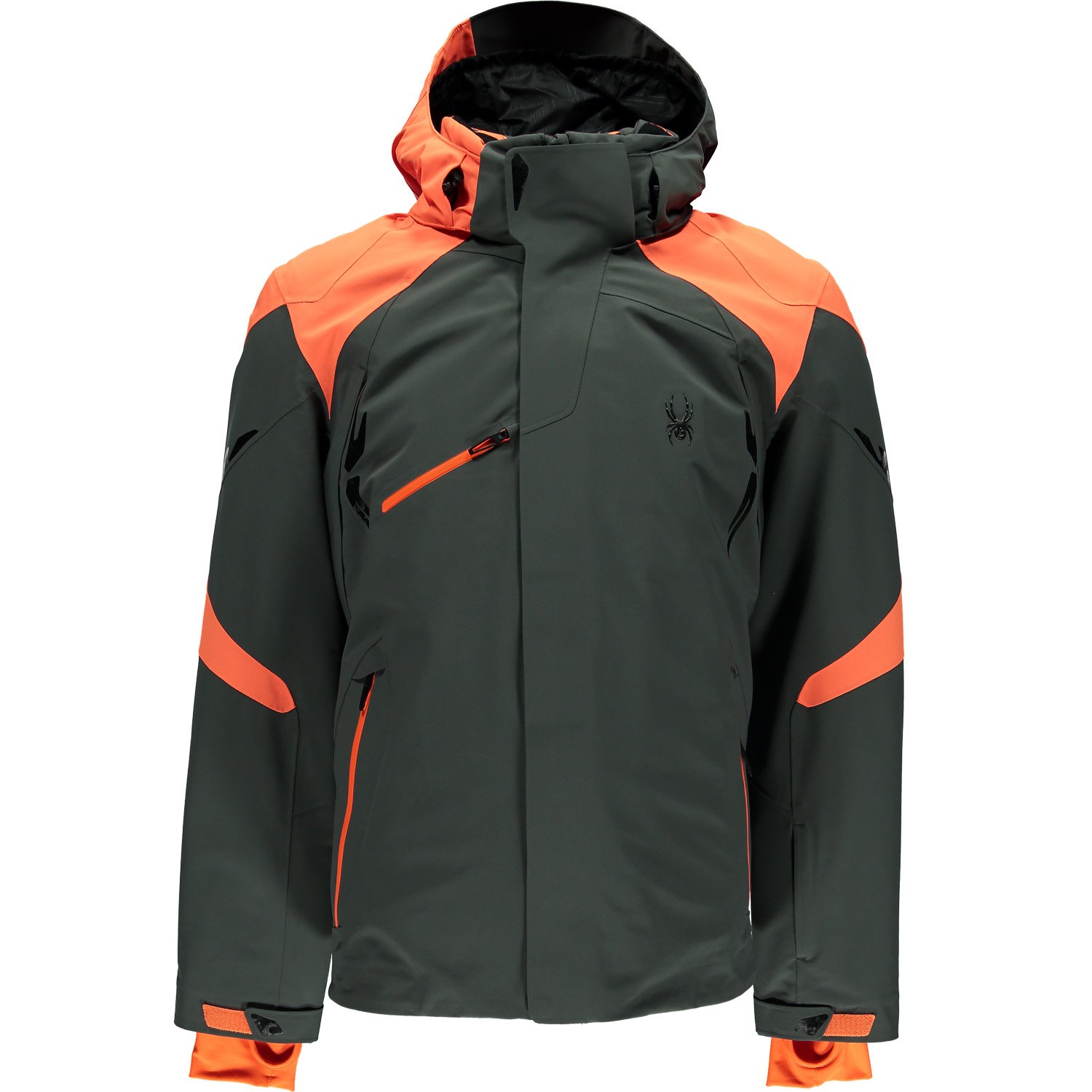 Spyder Men's Garmisch Jacket