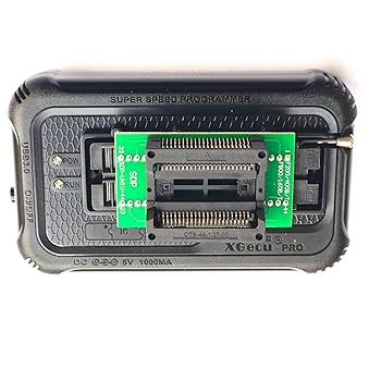 プログレマーProgrammer EEPROM PROGRAMMER – MBE Engineering Sp. z o.o.