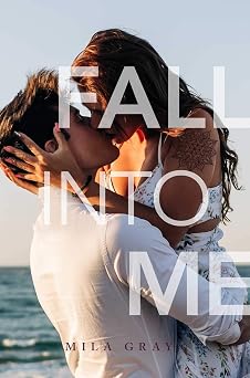 Fall into Me Come Back to Me, 5