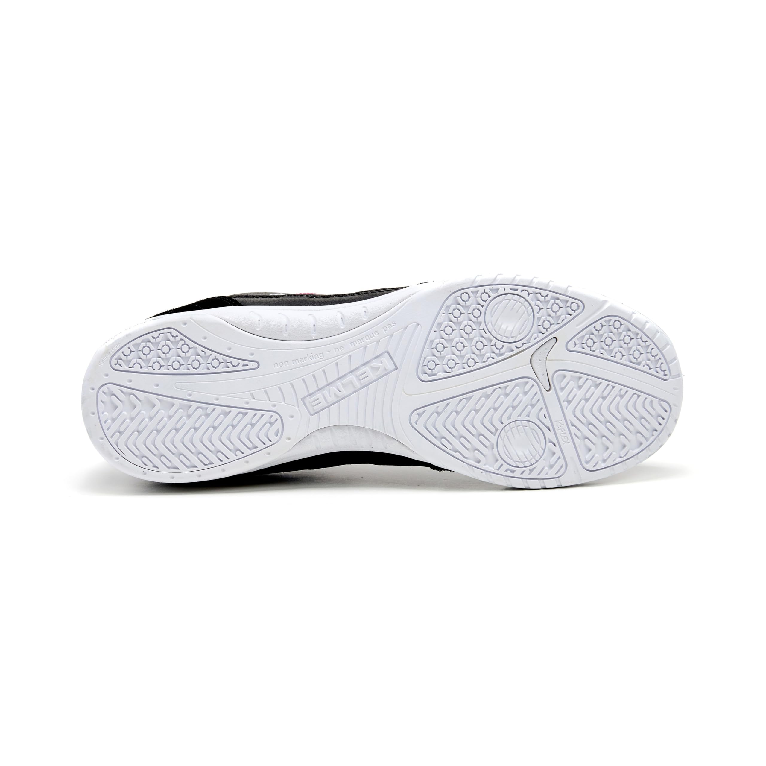 KELME Zapatillas De Fútbol Sala Elite Negro