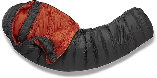 Miniatura 6 de Rab Ascent 500Saco de dormir