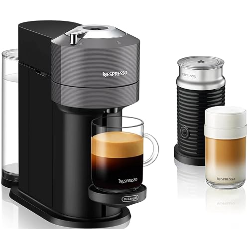 Nespresso Vertuo Next Coffee Espresso Machine product photo (Coffee & Espresso) — ScooterReviewPro review