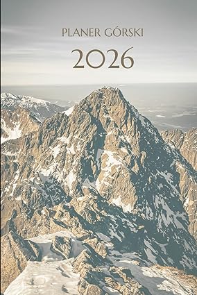 Oprawa miękka Wydanie Polskie