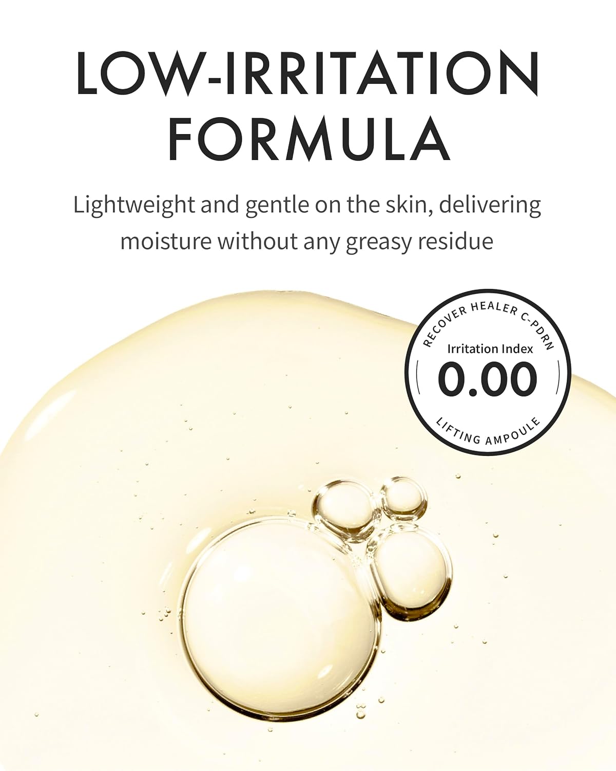 REJURAN® Recover c-PDRN® Lifting Ampoule - High Concentration Original PDRN Serum for Collagen Boost, Deep Hydration, Skin Soothing, Gentle Formula & Intensive Anti-Aging Korean Skincare. (2ml x 14) - Image 7