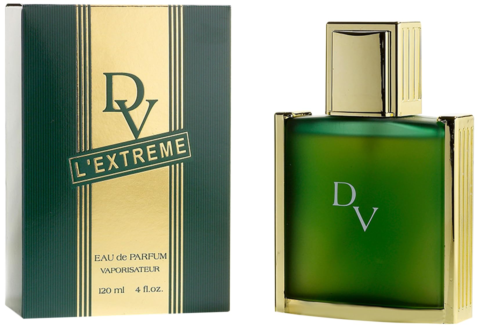 Houbigant Duc Vervins Parfum Extreme