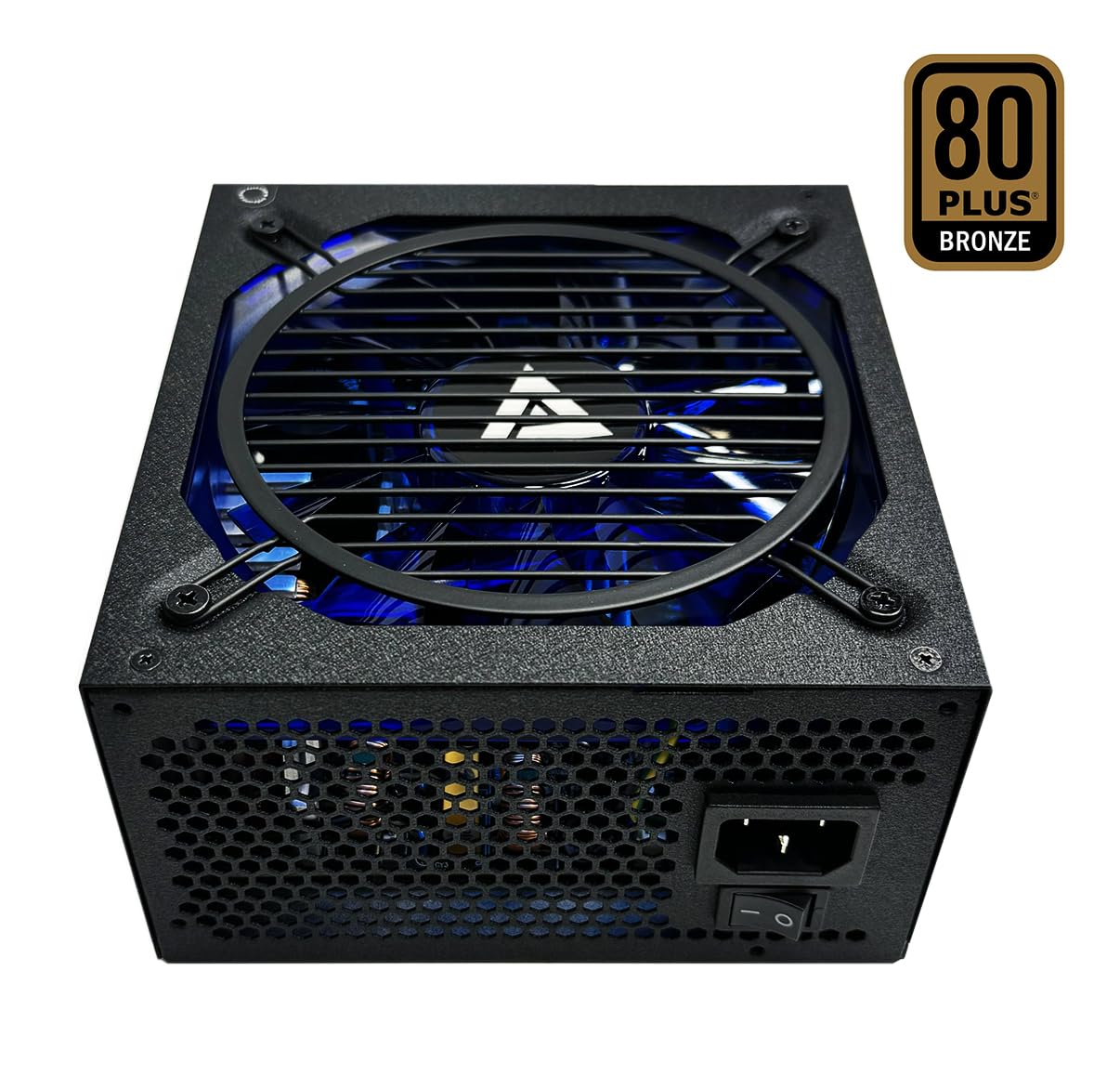 Amazon.com: Apevia ATX-SN900 Signature 900W 80+ Bronze Certified