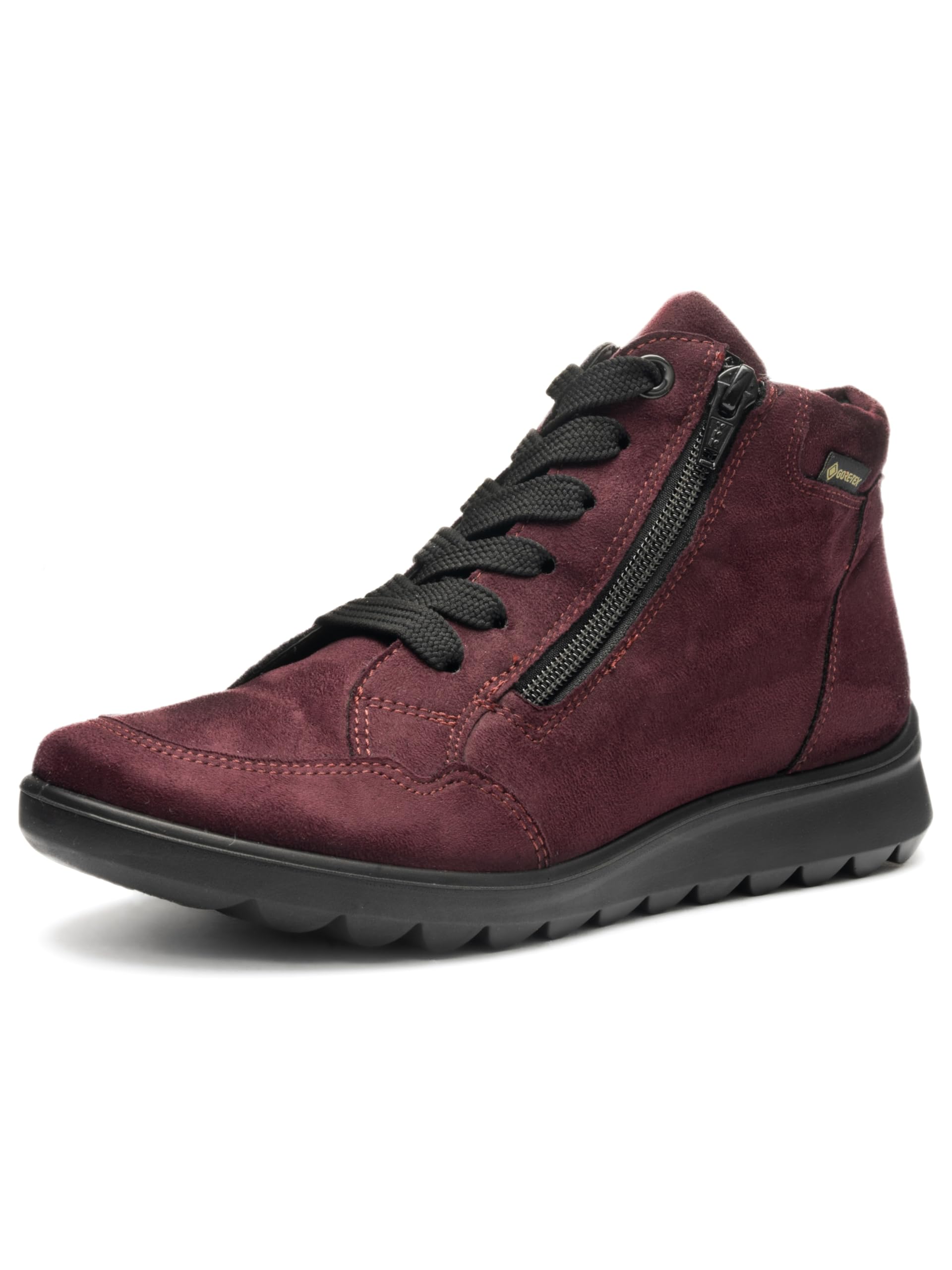 ARA Damen Stiefelette Toronto schwarz