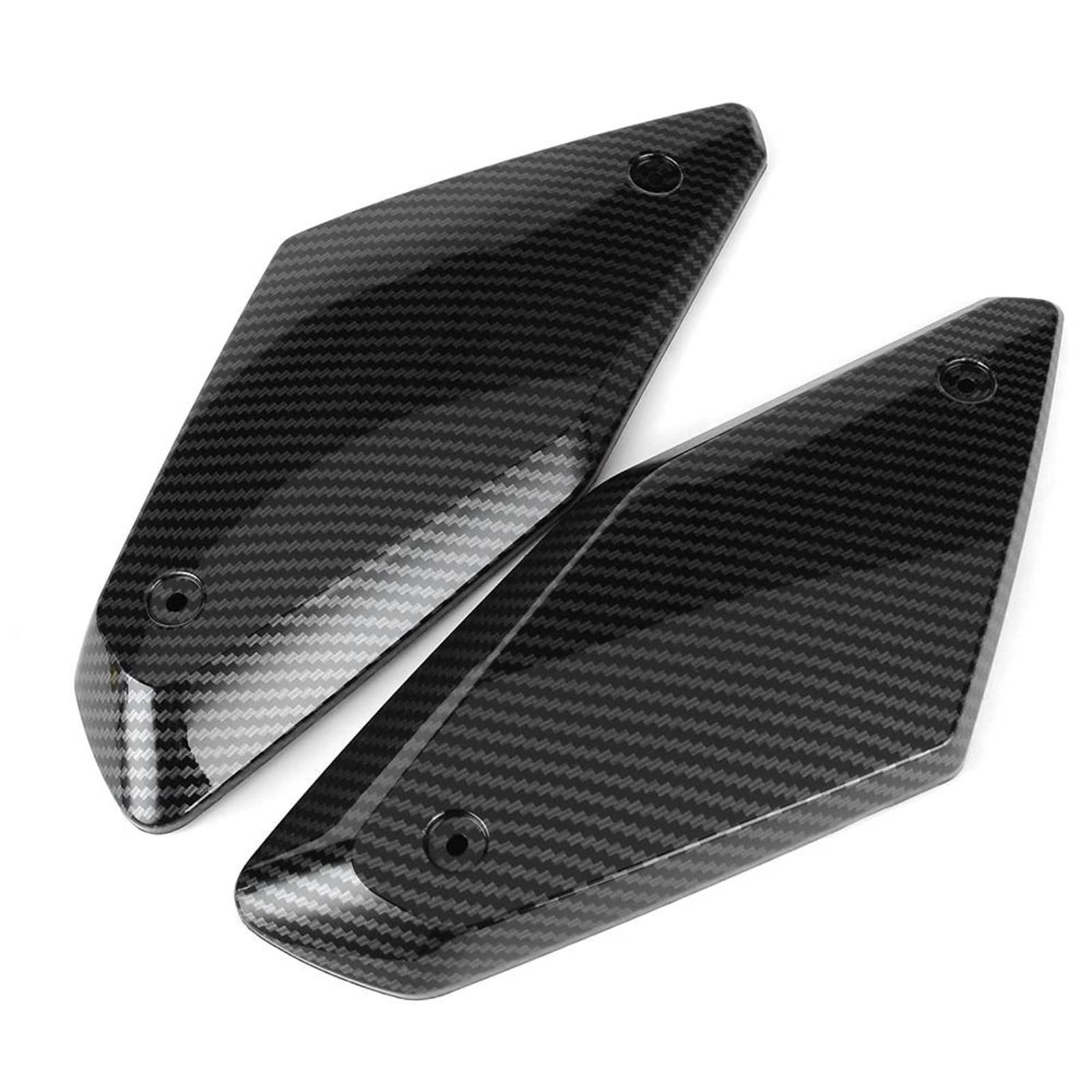 Motorcycle Accessories Shell Protector Fairing Frame Side Panel Guard Cover For CB650R CBR650R 2019-2023(Model 1)