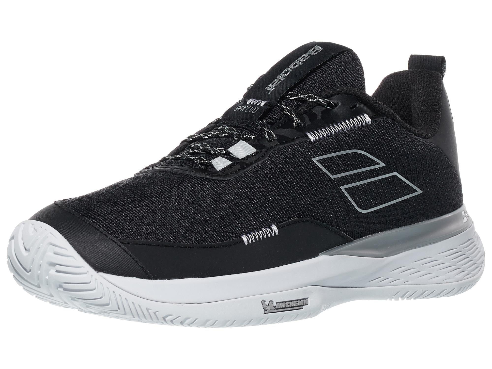 Babolat Women's SFX Evo All Court Tennis Shoes