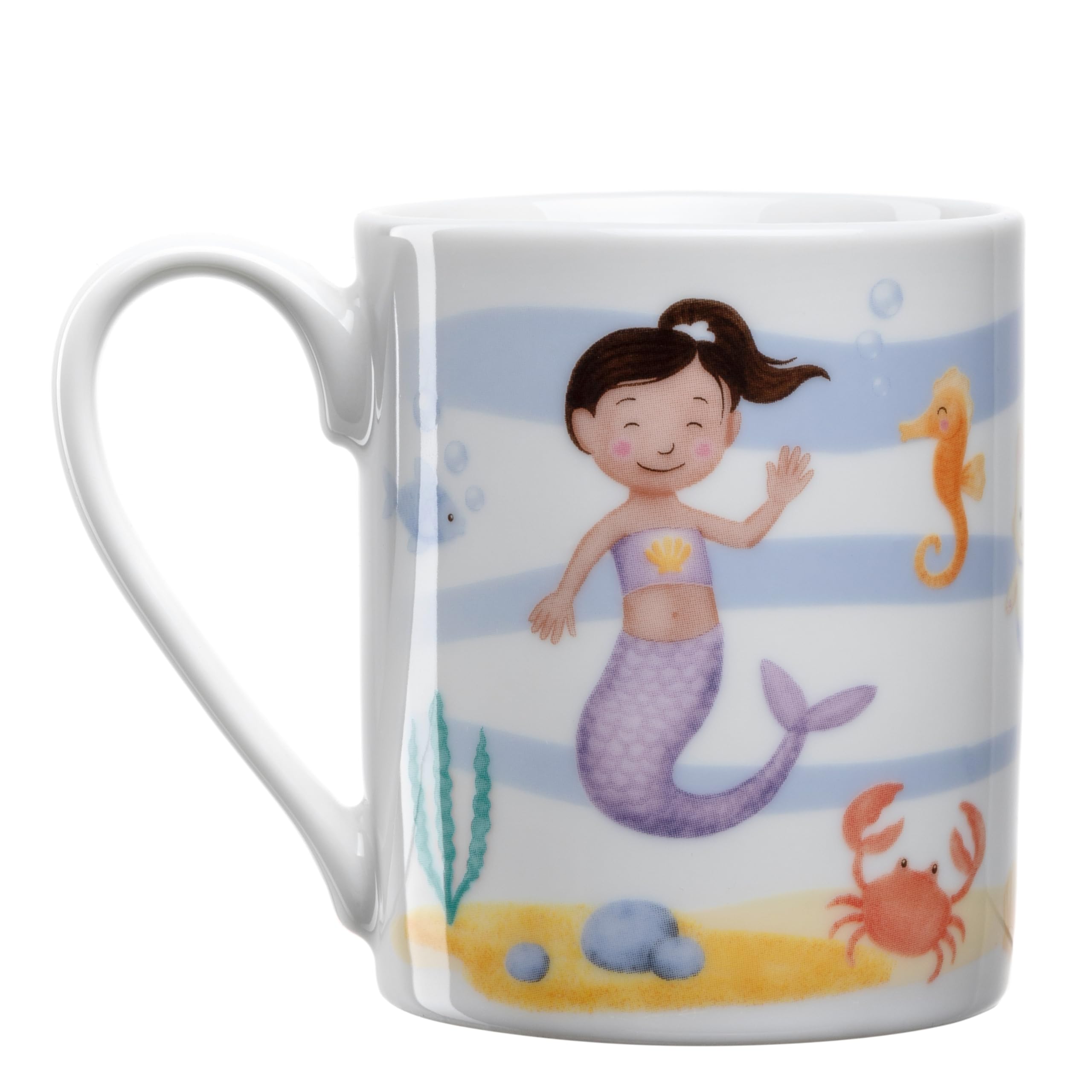 Leonardo - Ensemble Vaisselle Enfant 3 pièces Bambini Avventura La Mer - LEONARDO