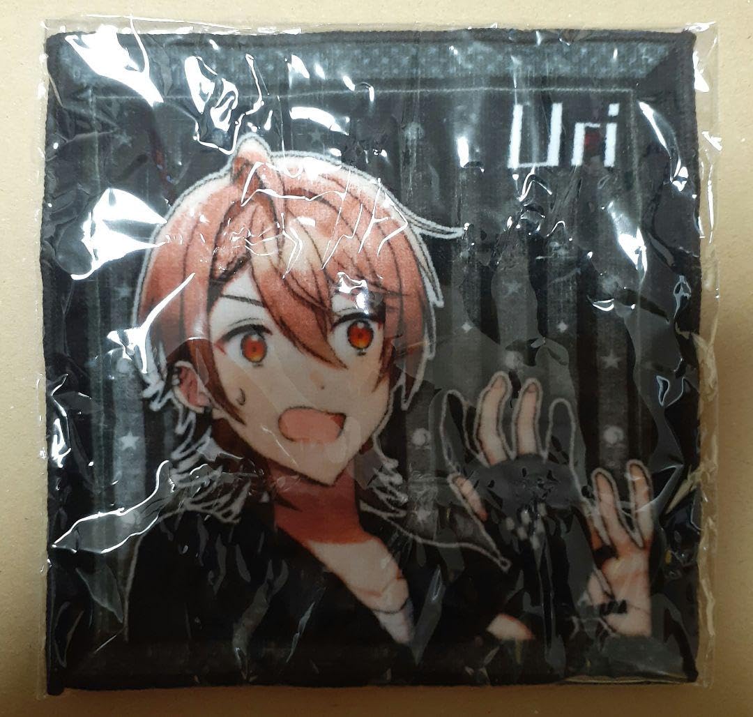 Amazon.co.jp: カラフルピーチ グッズ タオル 巾着 アクリルマグネット