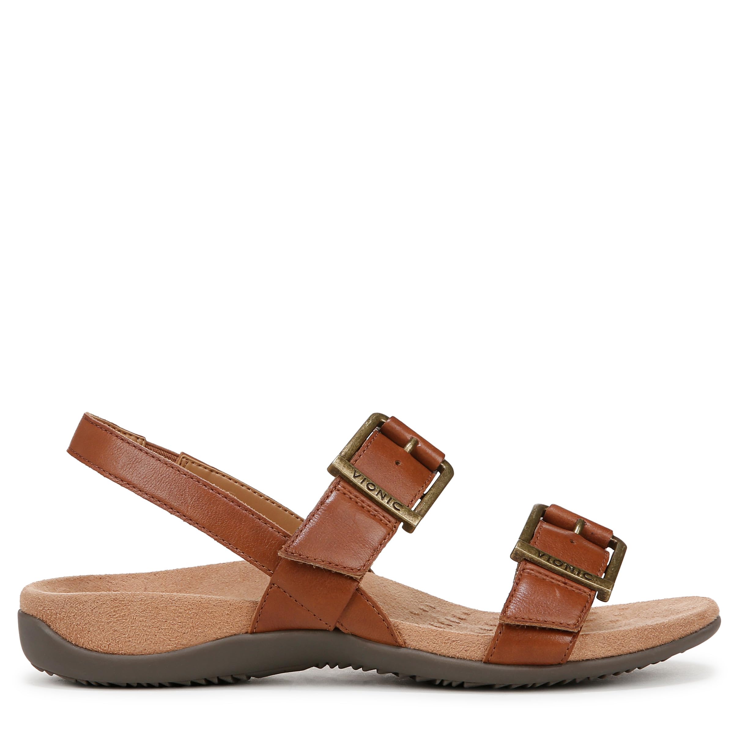 Vionic Reese Sandalias planasMujer