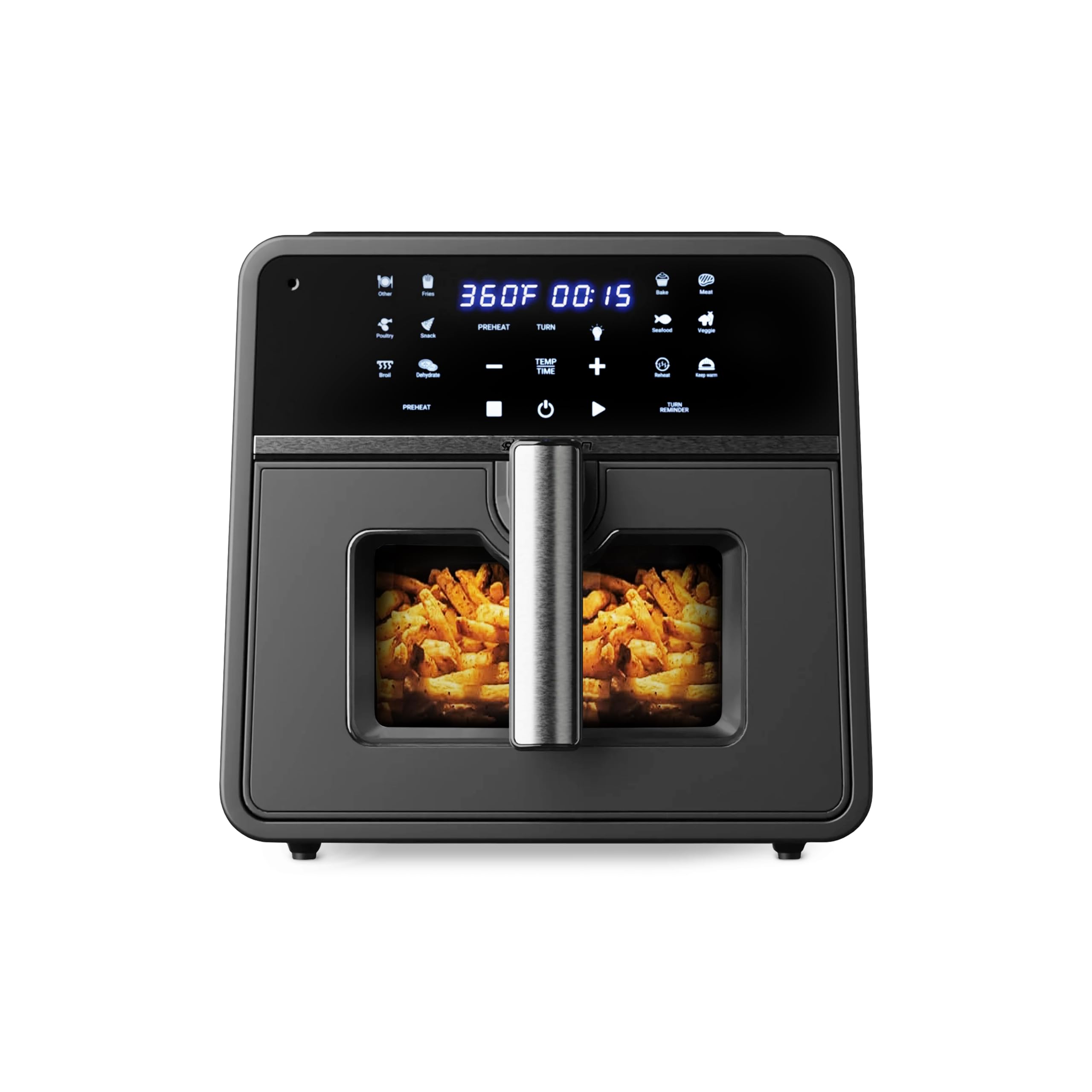 Emerson SmartVoice 10QT 6-in-1 product image 6