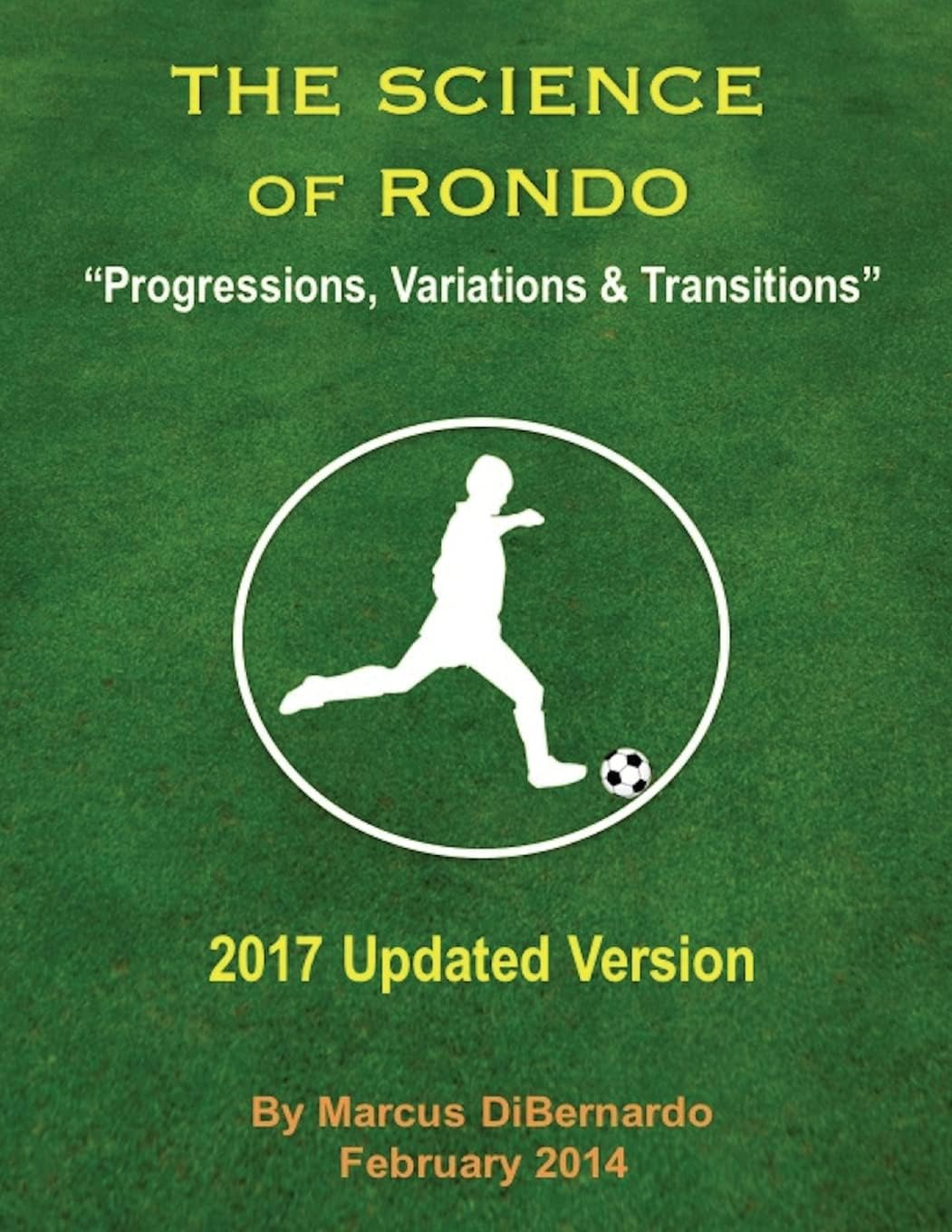 Science of Rondo: "Progressions, Variations & Transitions"