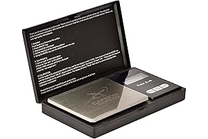 Carbon Express Grain Weight Scale: Precision Accuracy for Arrow Optimization