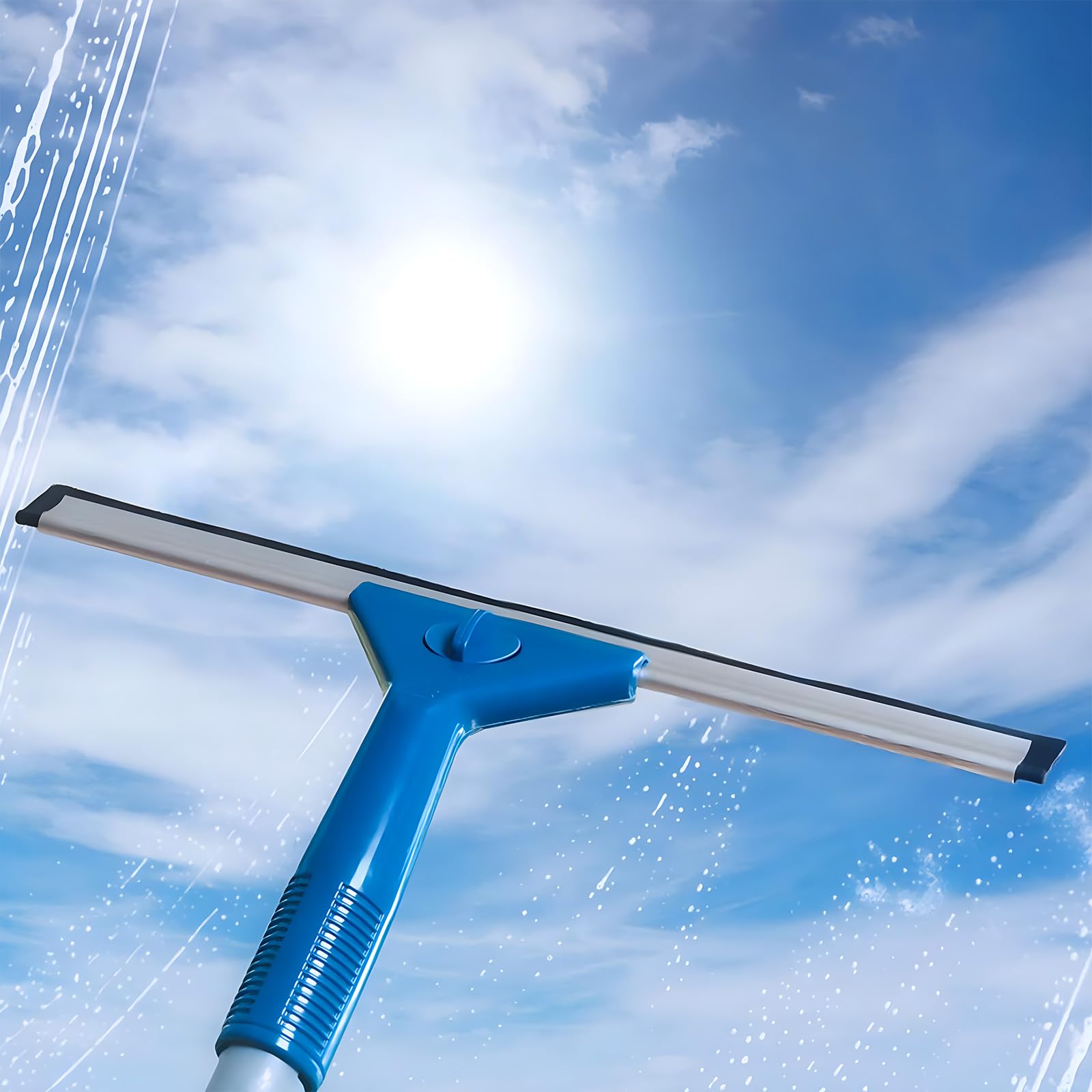 GAQWOK Squeegee Rubber Replacement - 41 Inch -4