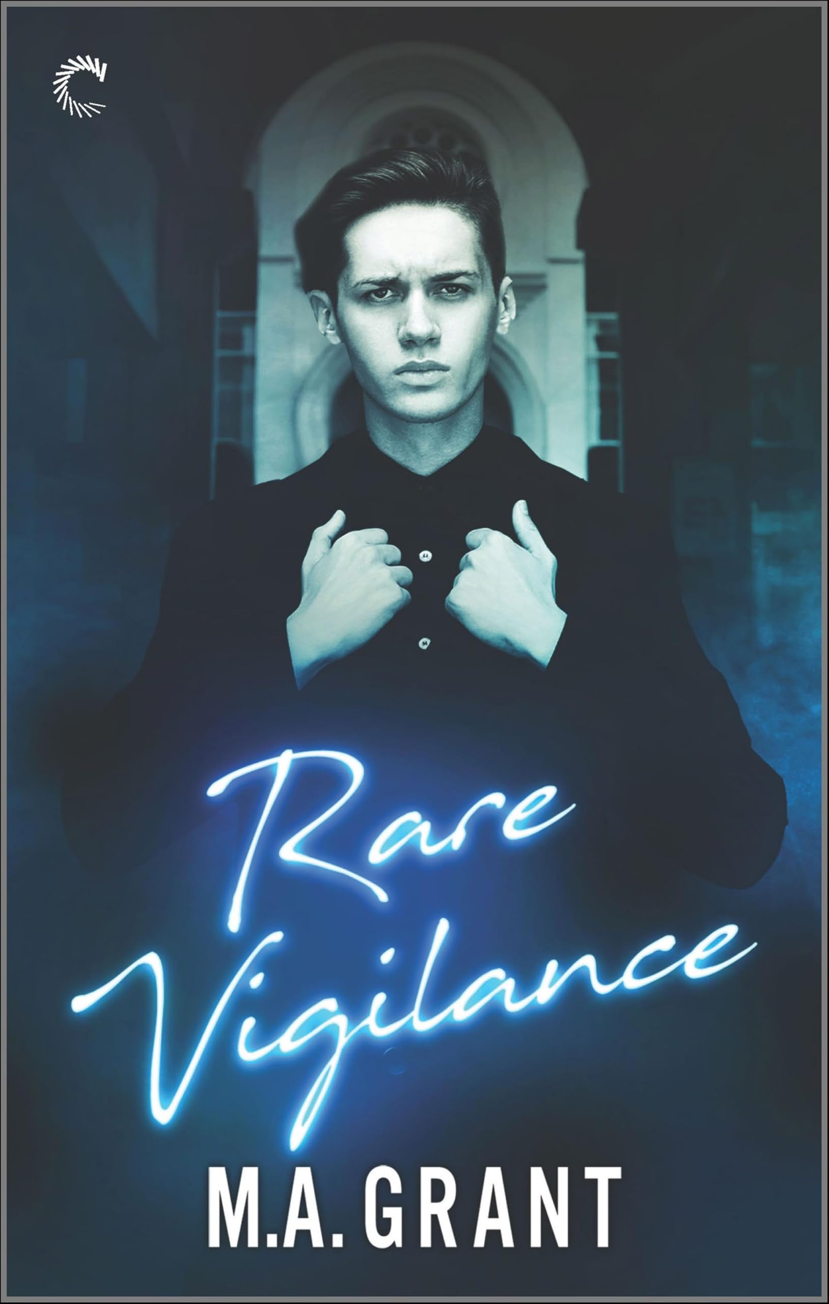 Buy Rare Vigilance (Whitethorn Agency Book 1) — BookShops.in