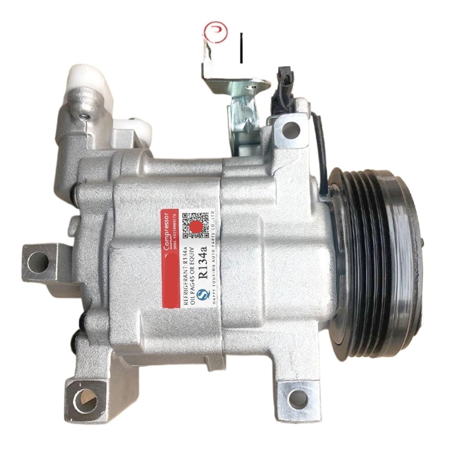 Car AC Compressor Replacement, Compatible For Subaru， Impreza Forester WRX 73111SA010 73111-FG001 73111-FG002 73111-SA010 73111FG000