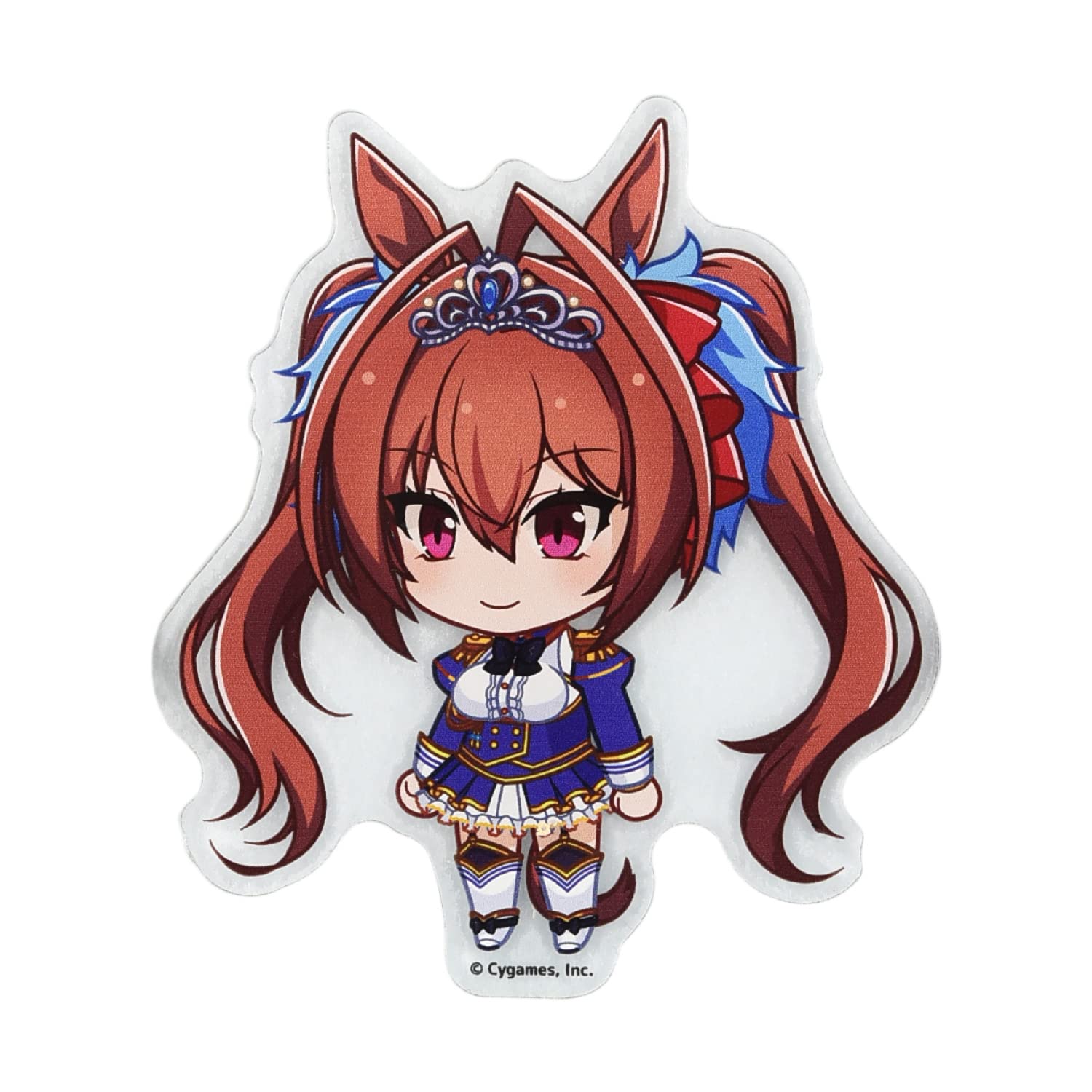 Amazon | グルマンディーズ バンダイ ウマ娘 プリティーダービー