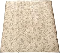 Vista 23 de Funda con cremallera para futón japonés de piso, súper suave y lavable a máquina Twin Full Queen