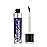 wet n wild Fantasy Makers Mega Last Liquid Catsuit Metallic Lipstick, Bewitched