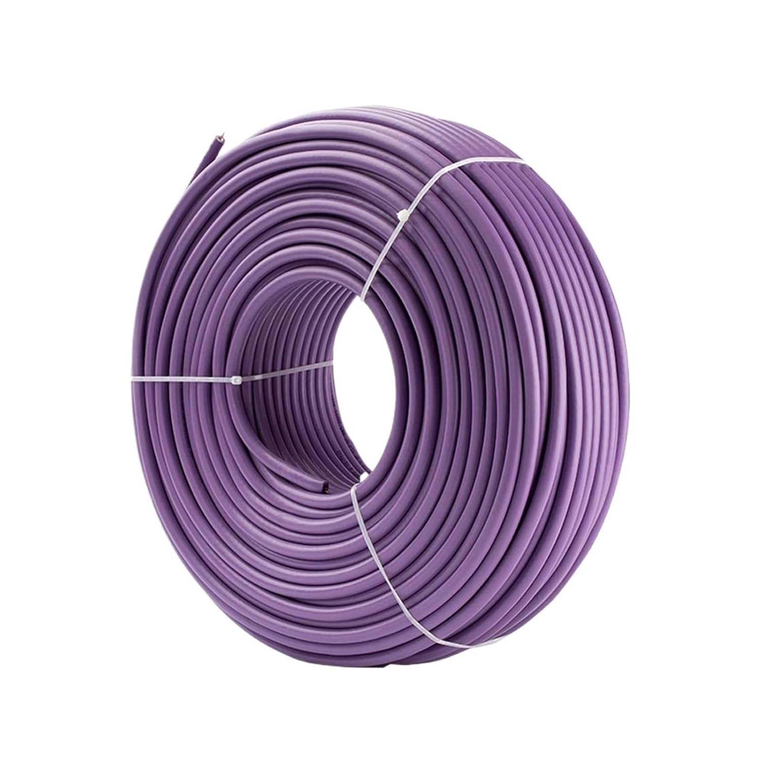 DP Profibus for 6XV1830-0EH10 3EH10 6XV1840-2AH10 Programming Cable Extend Pure Cooper Core 10M 15m 20m(10m,0EH10 2 Cores)