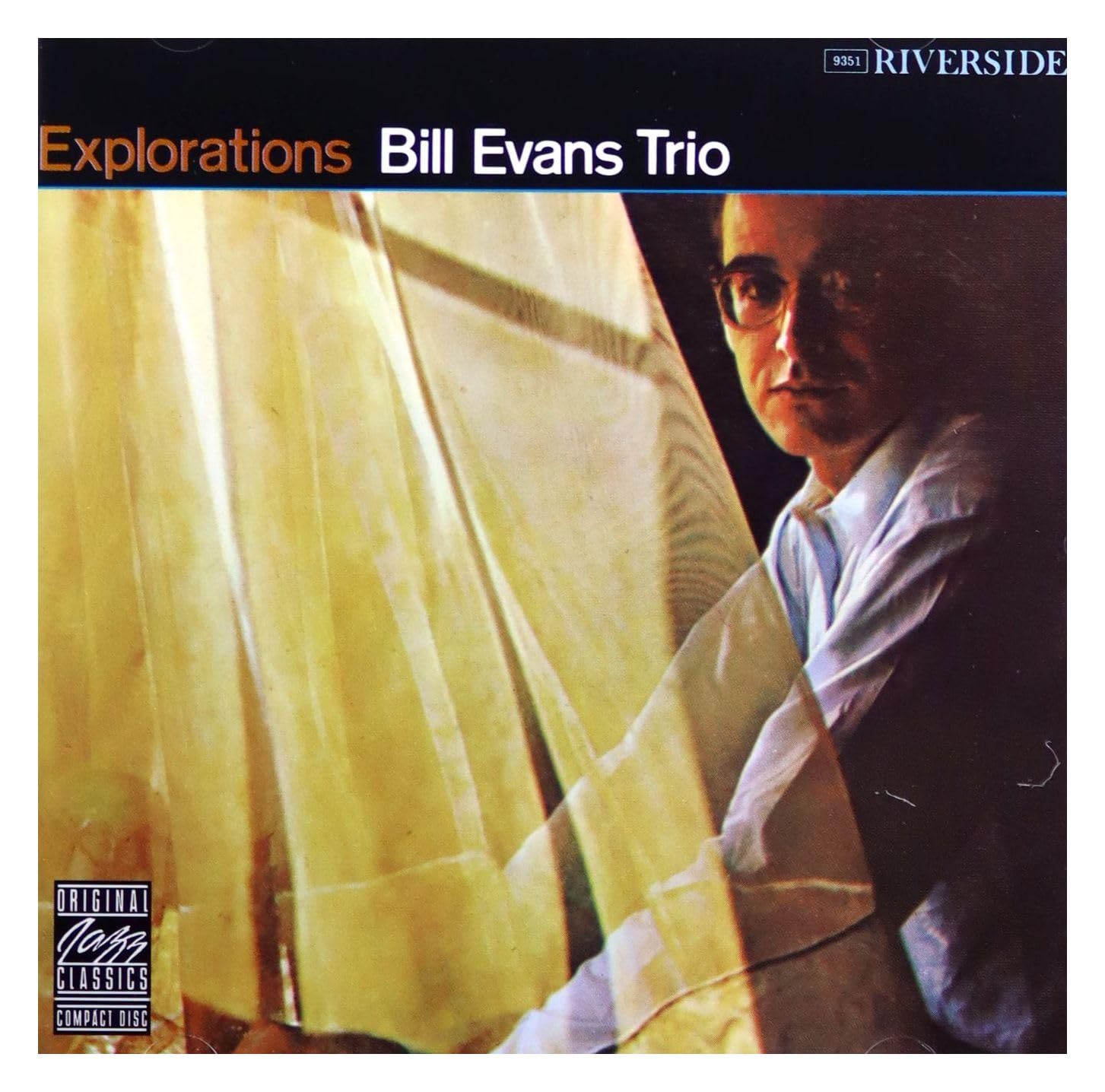 EVANS,BILL - Explorations - Amazon.com Music