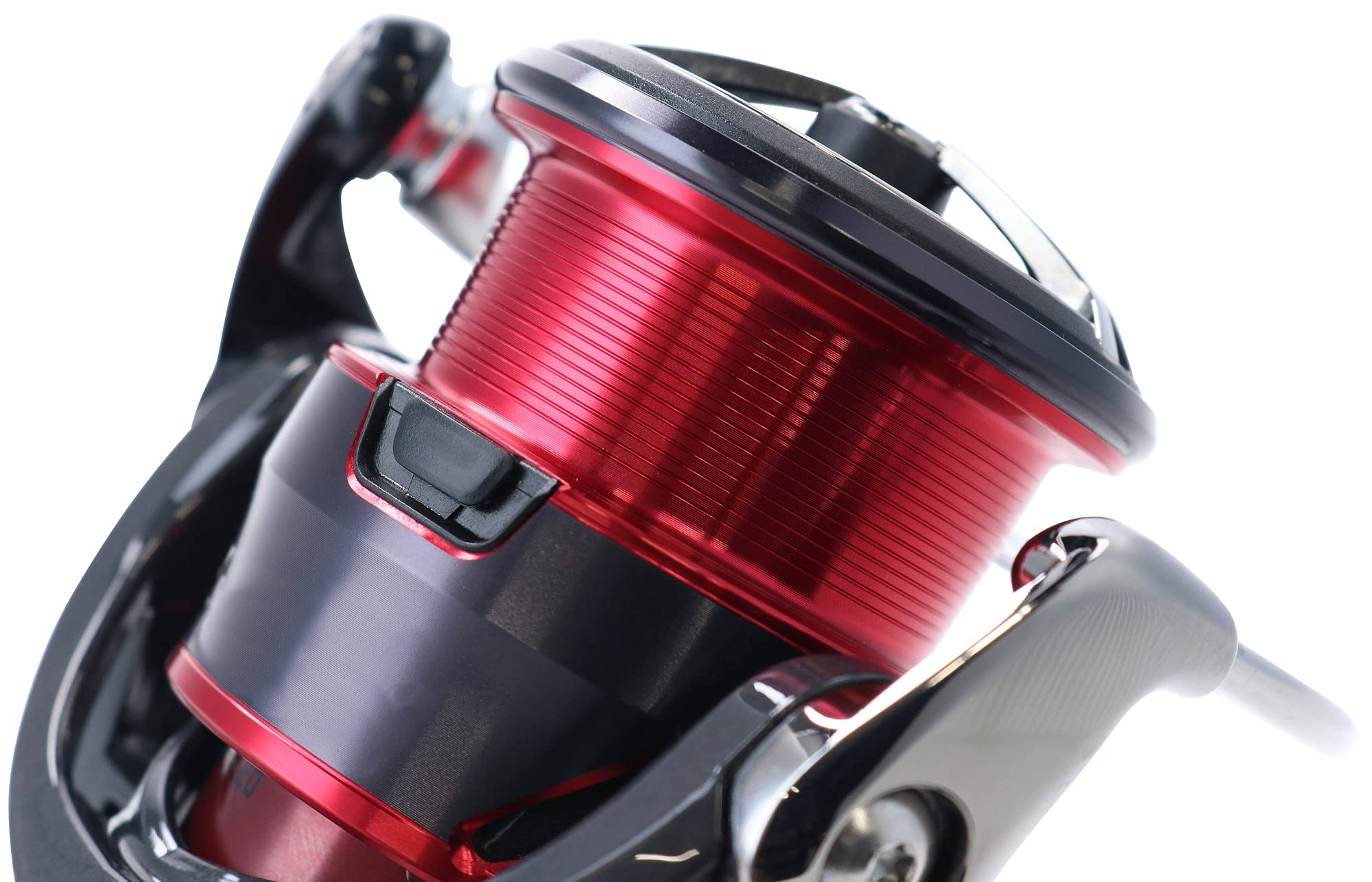 Amazon | ダイワ(DAIWA) ムーリネット フエゴ 20 LT 3000 C XH | Daiwa