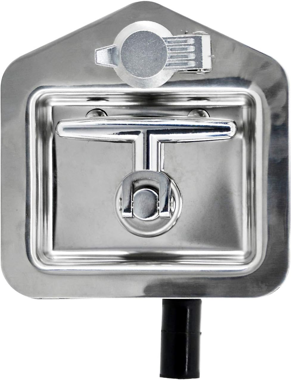 T-Handle Latch for Tool Box