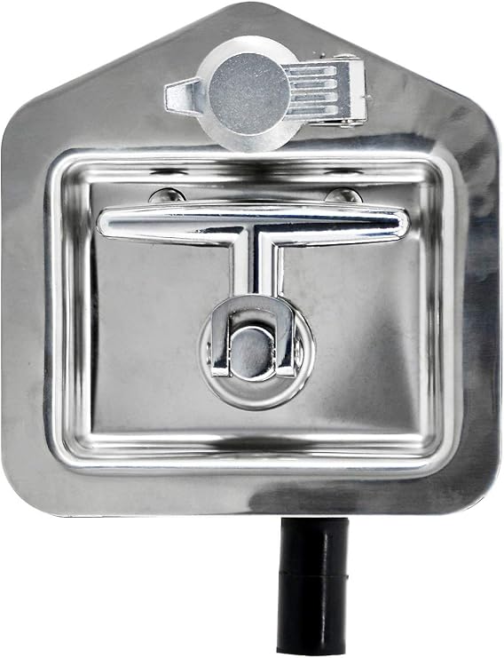 TBOZZ T-Handle Lock