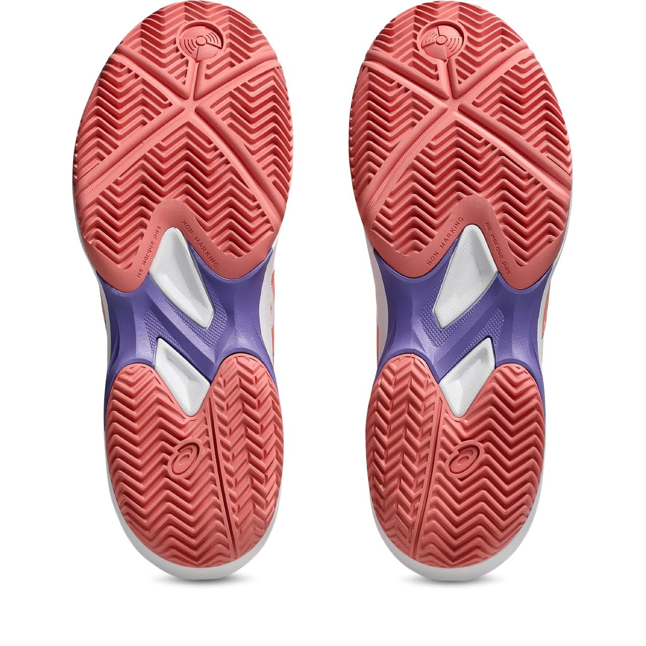 Asics Game FF Padel SneakerMujer