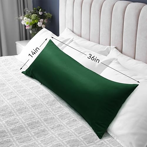 Vista 355 de Thmyo Paquete de 2 fundas de almohada cuadradas decorativas de algodón, fundas de almohada de sublimación en blanco, fundas de cojín blancas