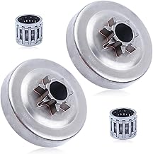 For Husqvarna 340 Integrated Passive Disc For Husqvarna 350 340 345 445 450 450E 351 353 Chainsaw, 578097901,5038730-73