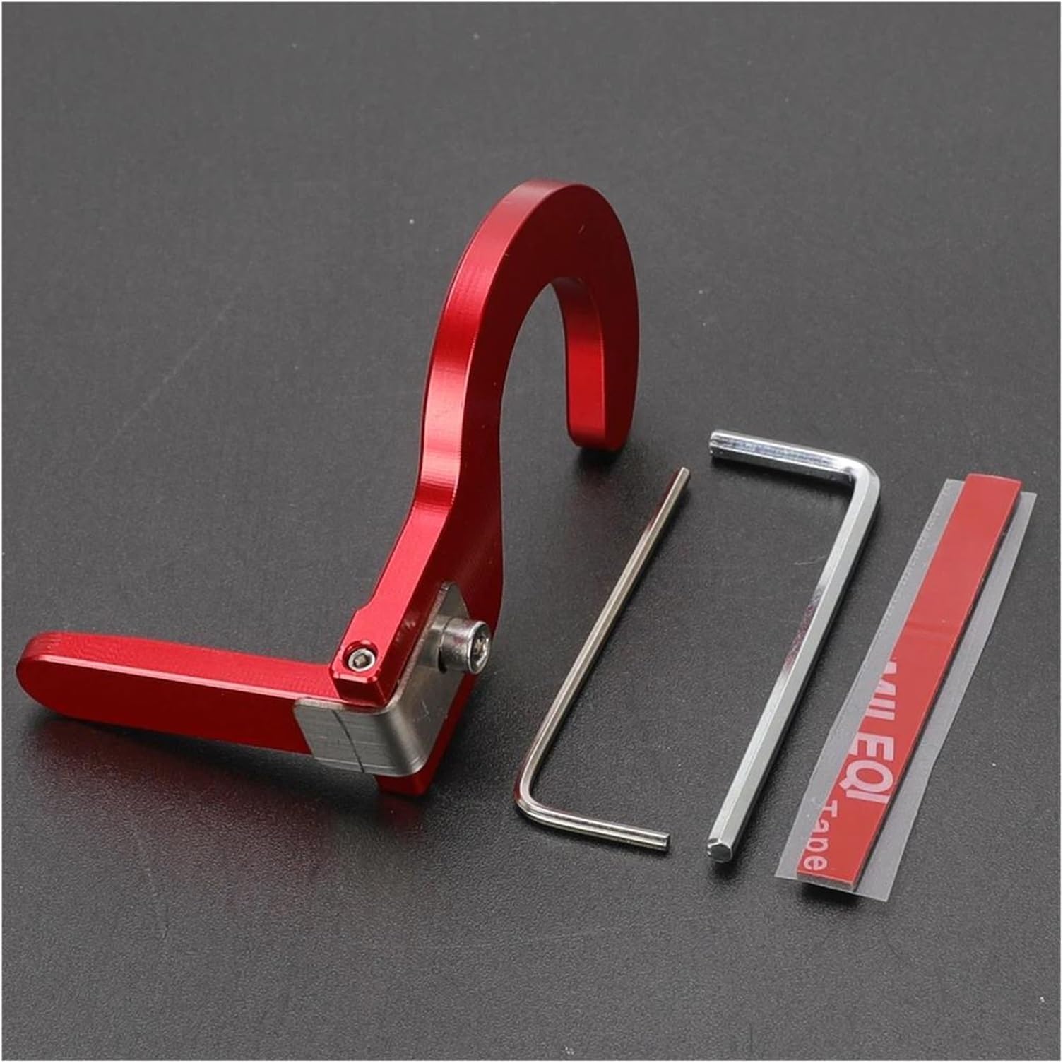 Button Extender For Ba&jaj PULSAR 200NS Pulsar 125 150 180 200 N160 N250 Rs200 Ns200 Horn Switch Extension Button(Red3)