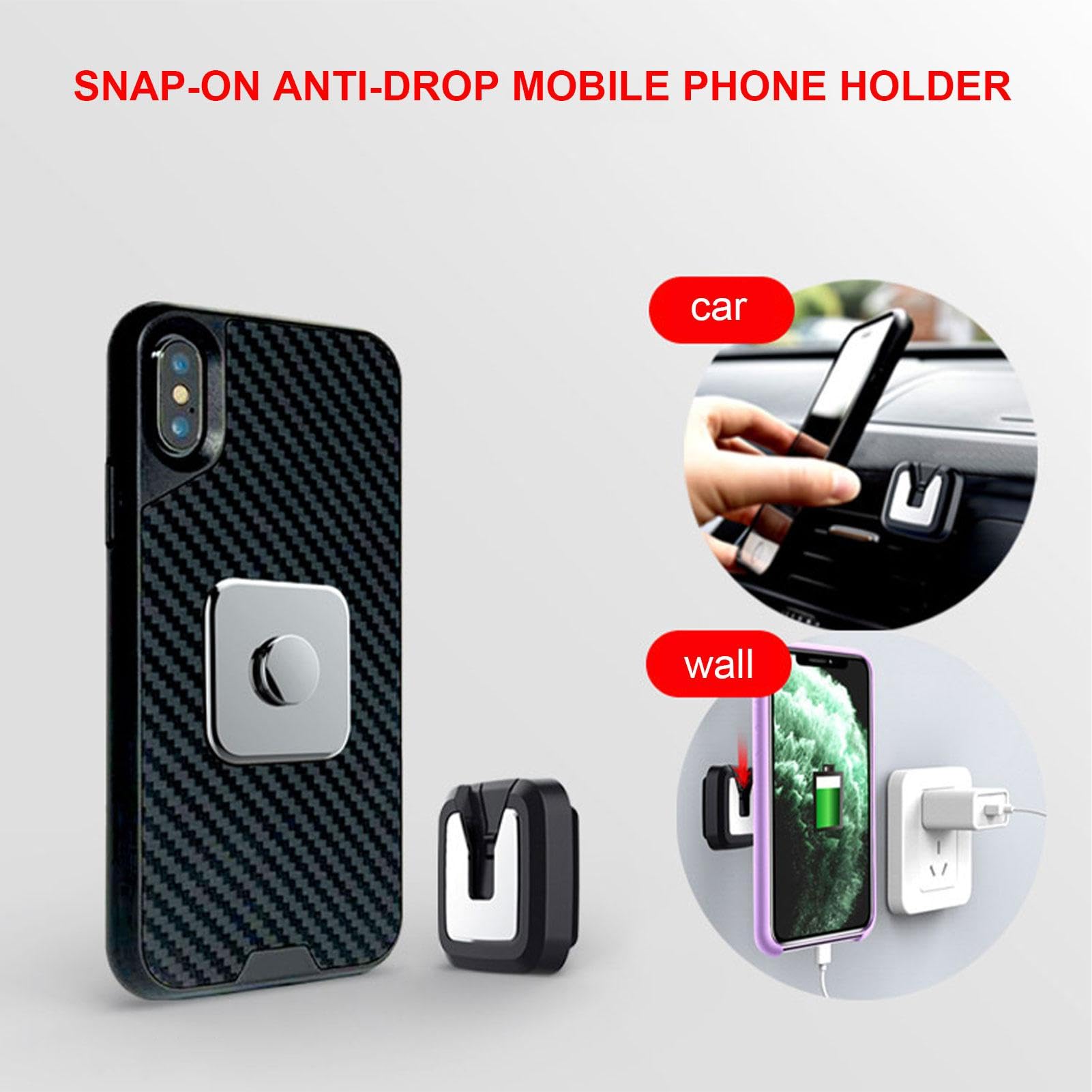 360 Supporto Per Cinturino Da Polso Per Telefono Rotante Supporto - Foto 11