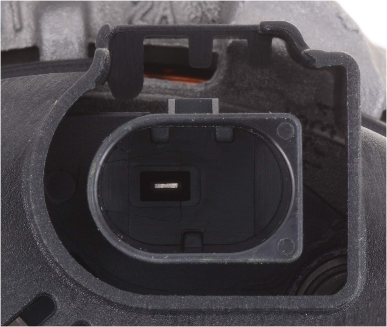 Valeo 439774 OEM Alternator Compatible with Porsche Cayenne 3.0L 2013-2016