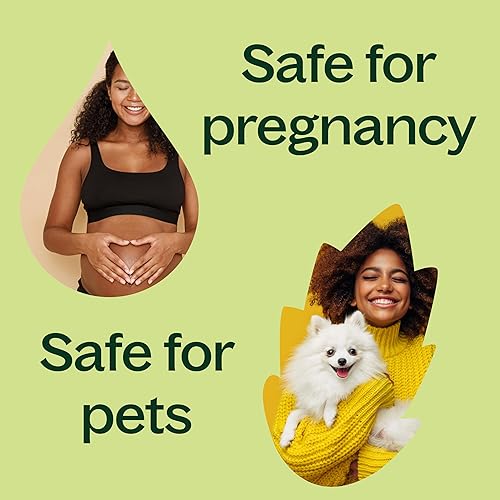 Miniatura 7 de Plant Therapy Aceite esencial de romero 100% puro, sin diluir, aromaterapia natural, grado terapéutico, 3.4 fl oz (3.3 oz)