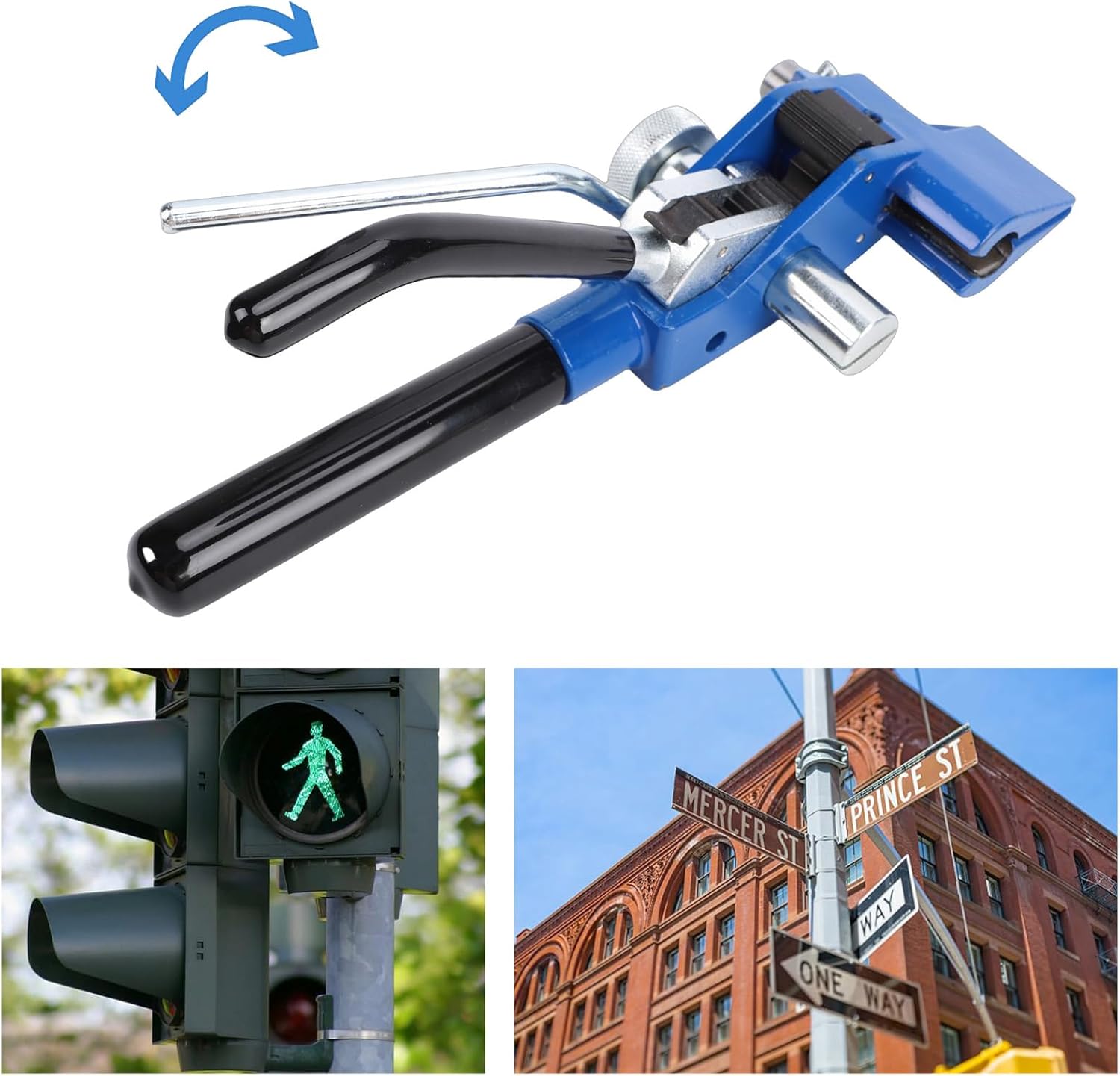 Generic ステンレス鋼製タイプライヤー、高炭素鋼製ラチェット締め具、および産業用、輸送およびパイプライン固定用のプラスチックハ