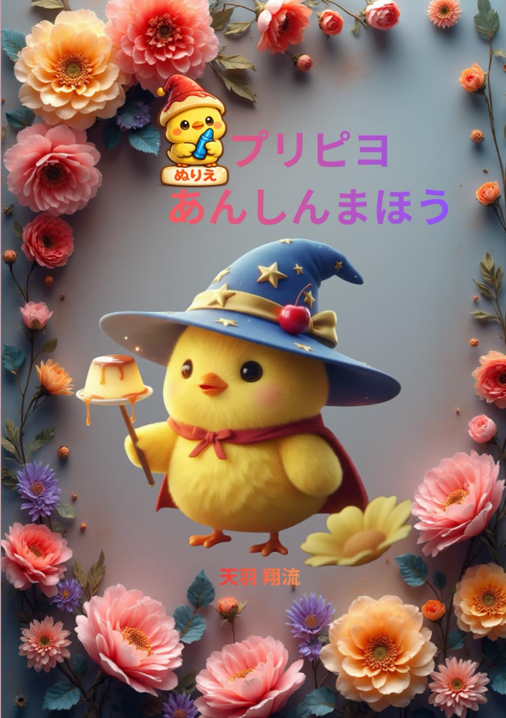 プリプヨあんしんまほう