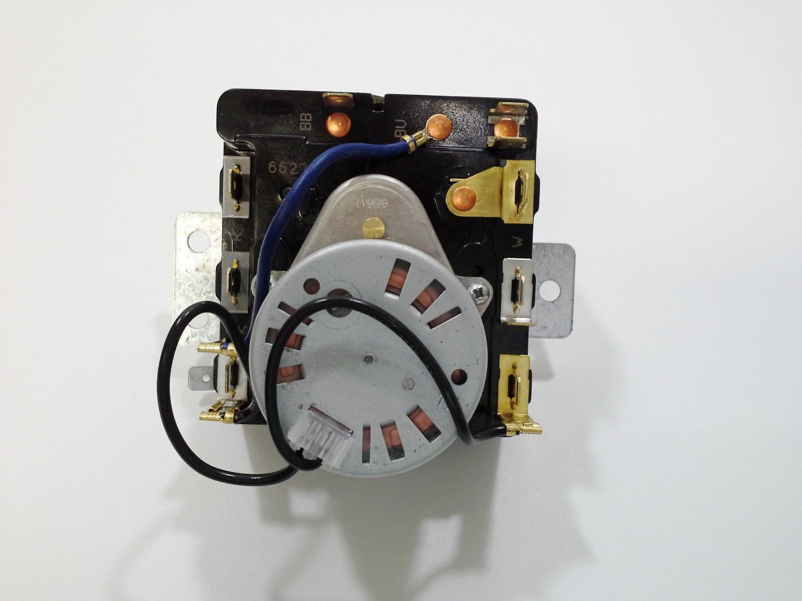 Commercial Dryer Timer Model M460-G 8566184A Only Fits for ...