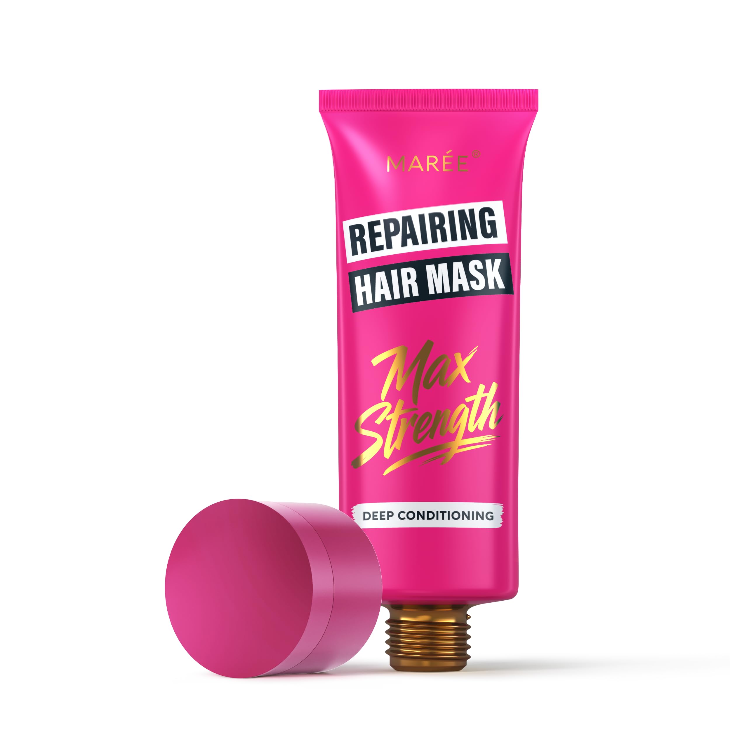 MAREE Hair Repair Mask - 1.69 fl oz