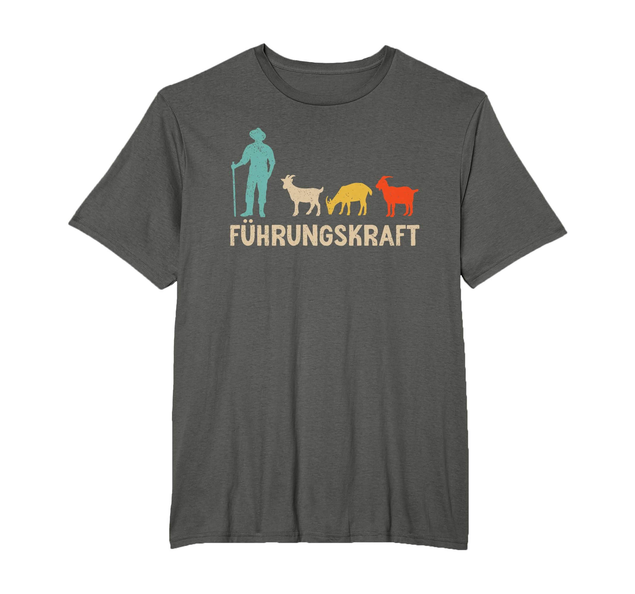 Kleidung mit Designs von Amazon Merch on Demand