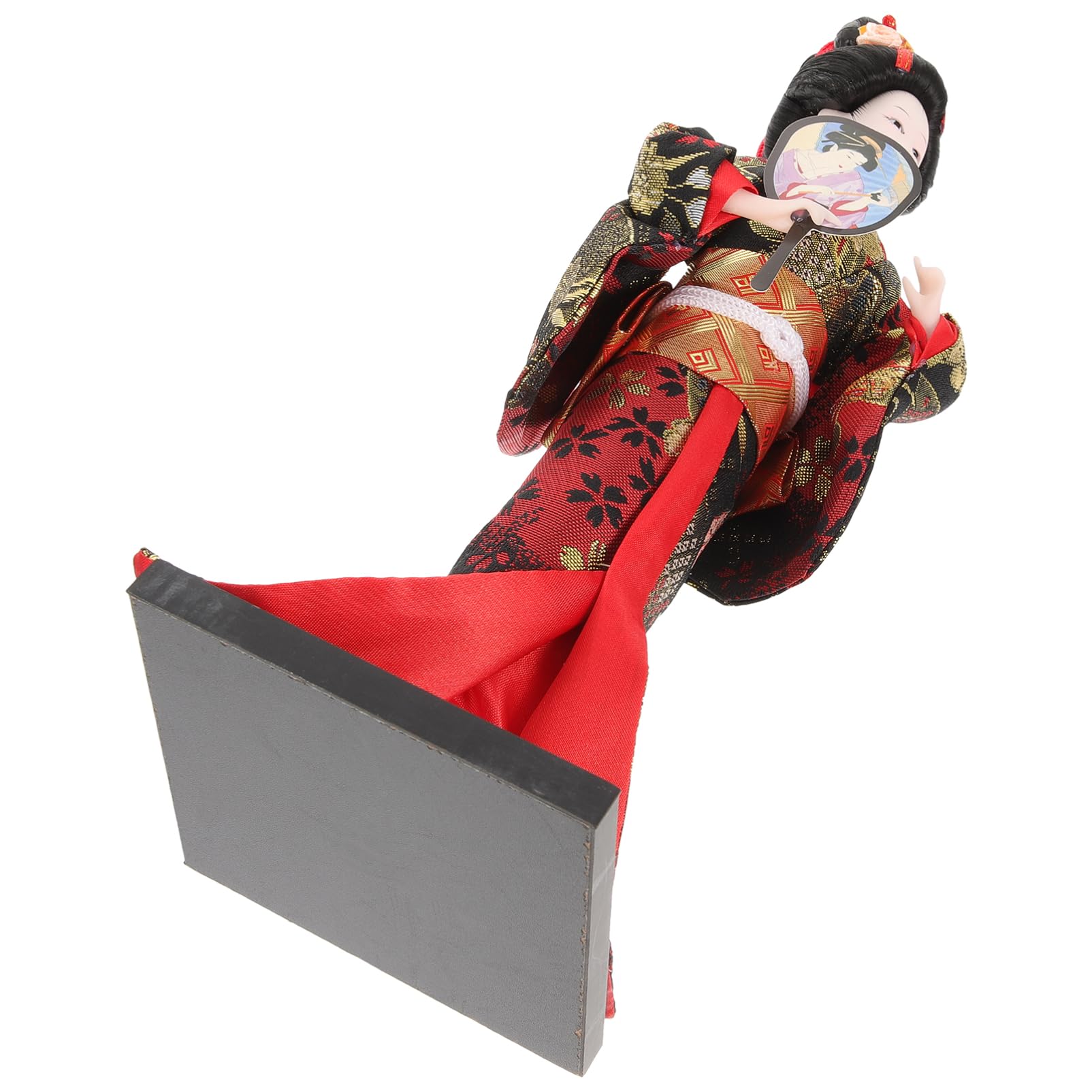 PRETYZOOM 3st Puppenschmuck Im Japanischen Stil Puppenkleidung Meerjungfrau Puppenfigur Prinzessin Echte Babypuppen Wiedergeborene Babypuppen Sieht Puppe Aus Bekleidungsstoffe