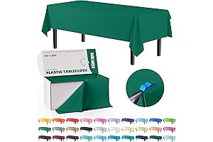 Exquisite Tablecloth Roll: Your Premium Choice for Convenient Table Protection