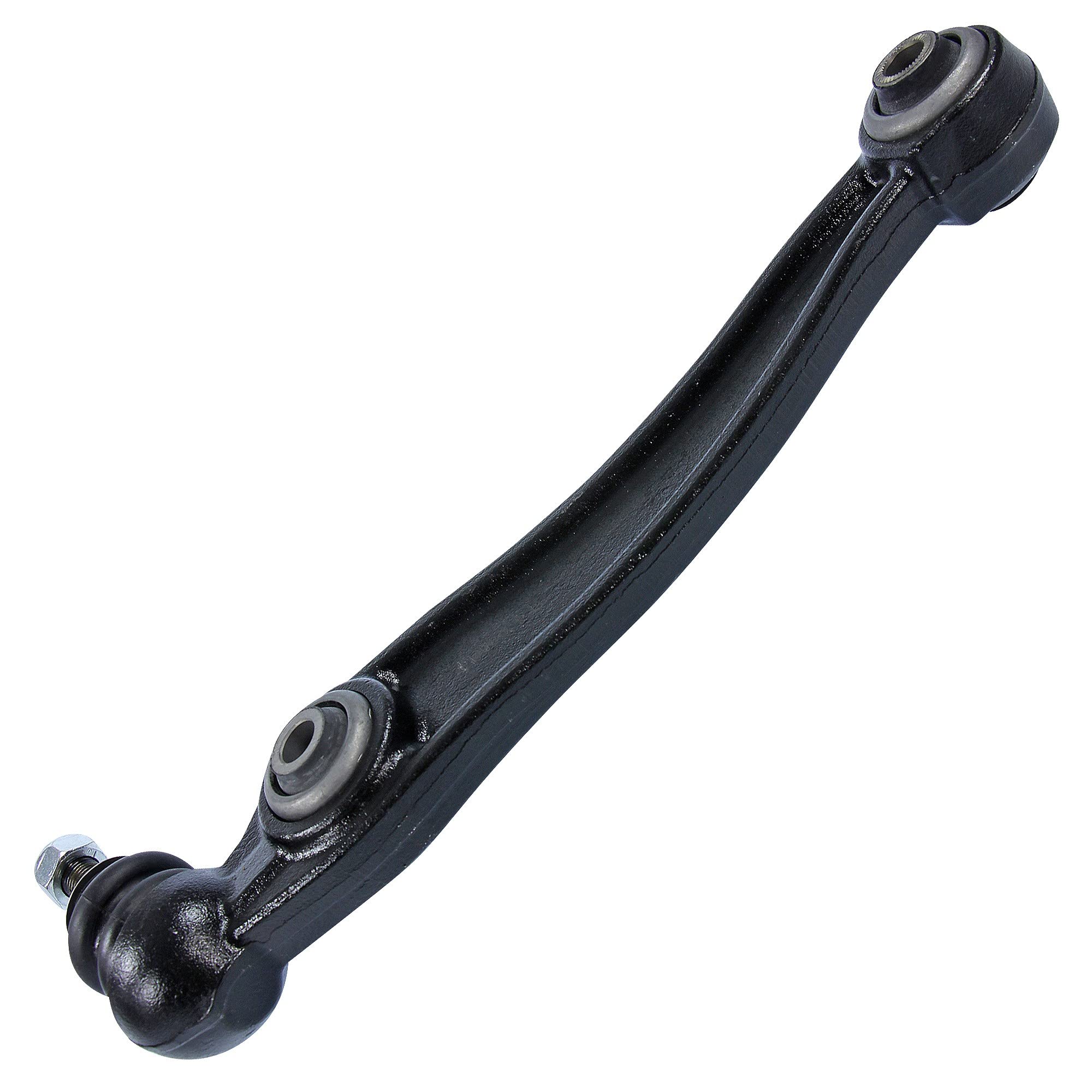 ATEC Germany 2x bras de suspension avant arrière gauche droite | Compatible avec: BMW X5, X6