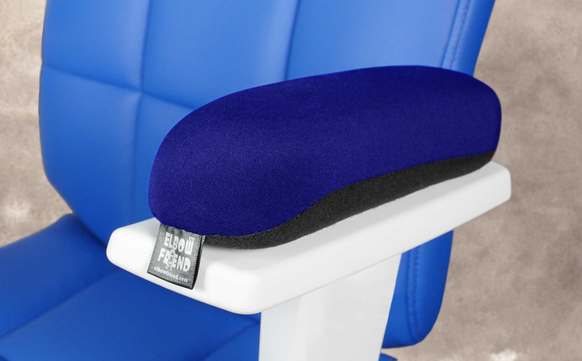 Elbow Friend Home/Office Royal Navy