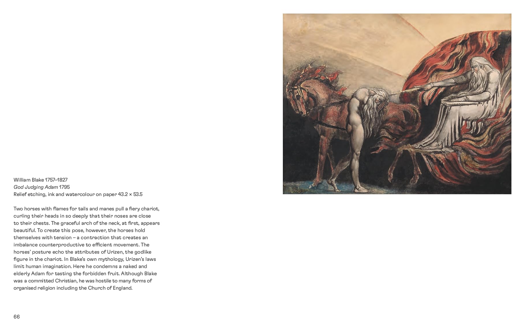 Horses in art /anglais
