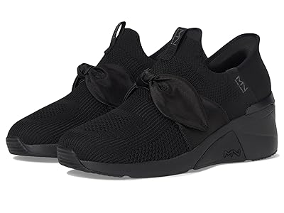 SKECHERS A Wedge - Enzie Hands-Free Slip-Ins Women